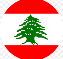 Lebanon Flag