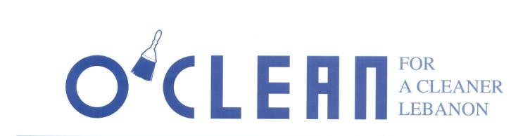 O'Clean Logo