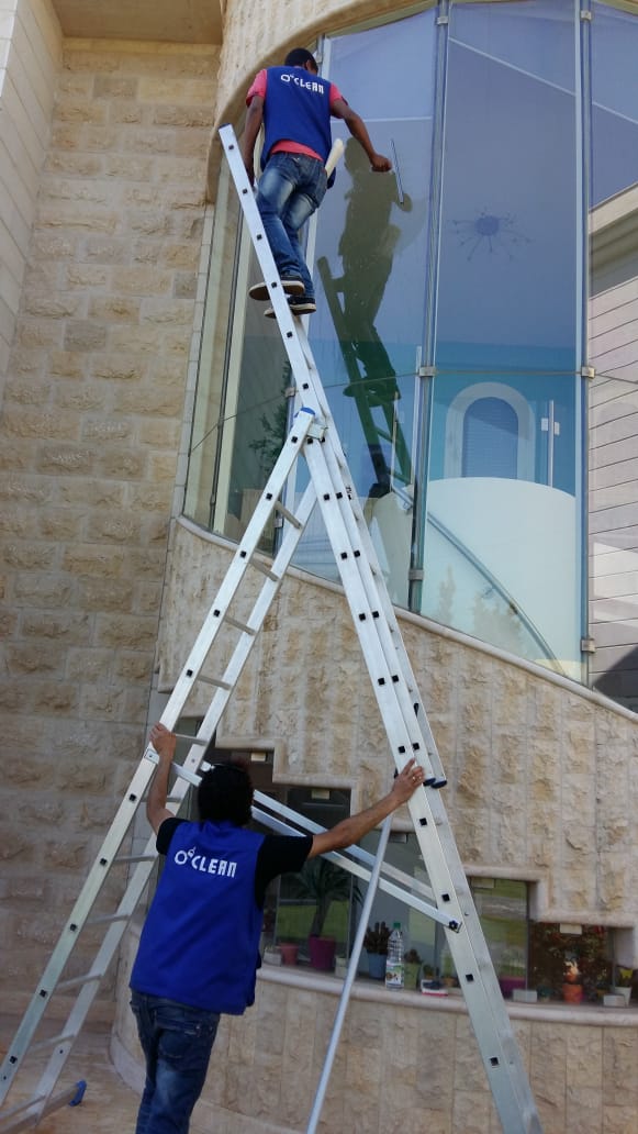 Window Cleaning